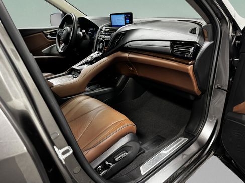 Certified 2023 Acura RDX AWD w/ Advance Package image 12