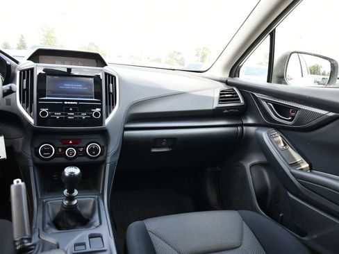 Used 2023 Subaru Crosstrek 2.0i AWD/4WD image 21