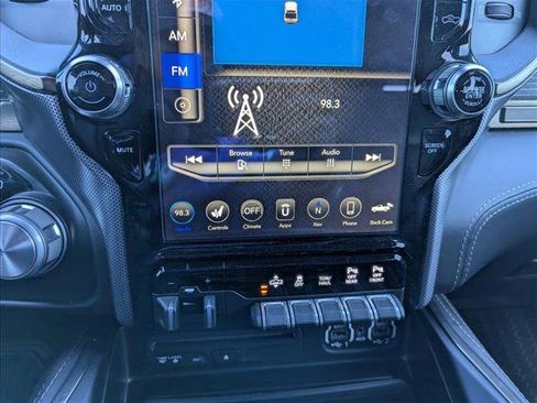 Used 2019 RAM 1500 Limited image 20