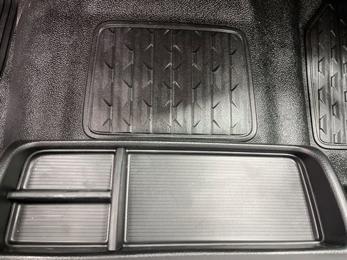 New 2026 RAM 3500 Tradesman w/ Chrome Appearance Group A AWD/4WD image 17