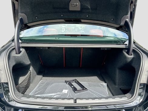 New 2026 BMW 330i Sedan w/ Convenience Package image 21