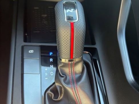 Certified 2023 Hyundai Elantra N Line FWD image 15