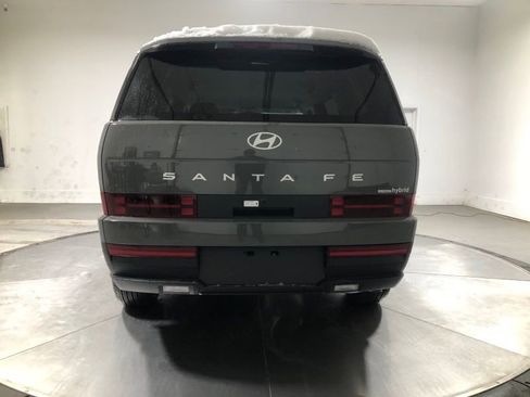 New 2026 Hyundai Santa Fe SE image 6