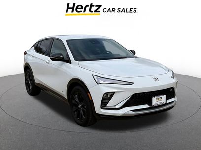 Used 2025 Buick Envista Sport Touring