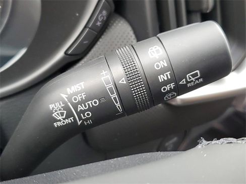 Used 2025 MAZDA CX-50 2.5 Hybrid w/ Cargo Package image 11