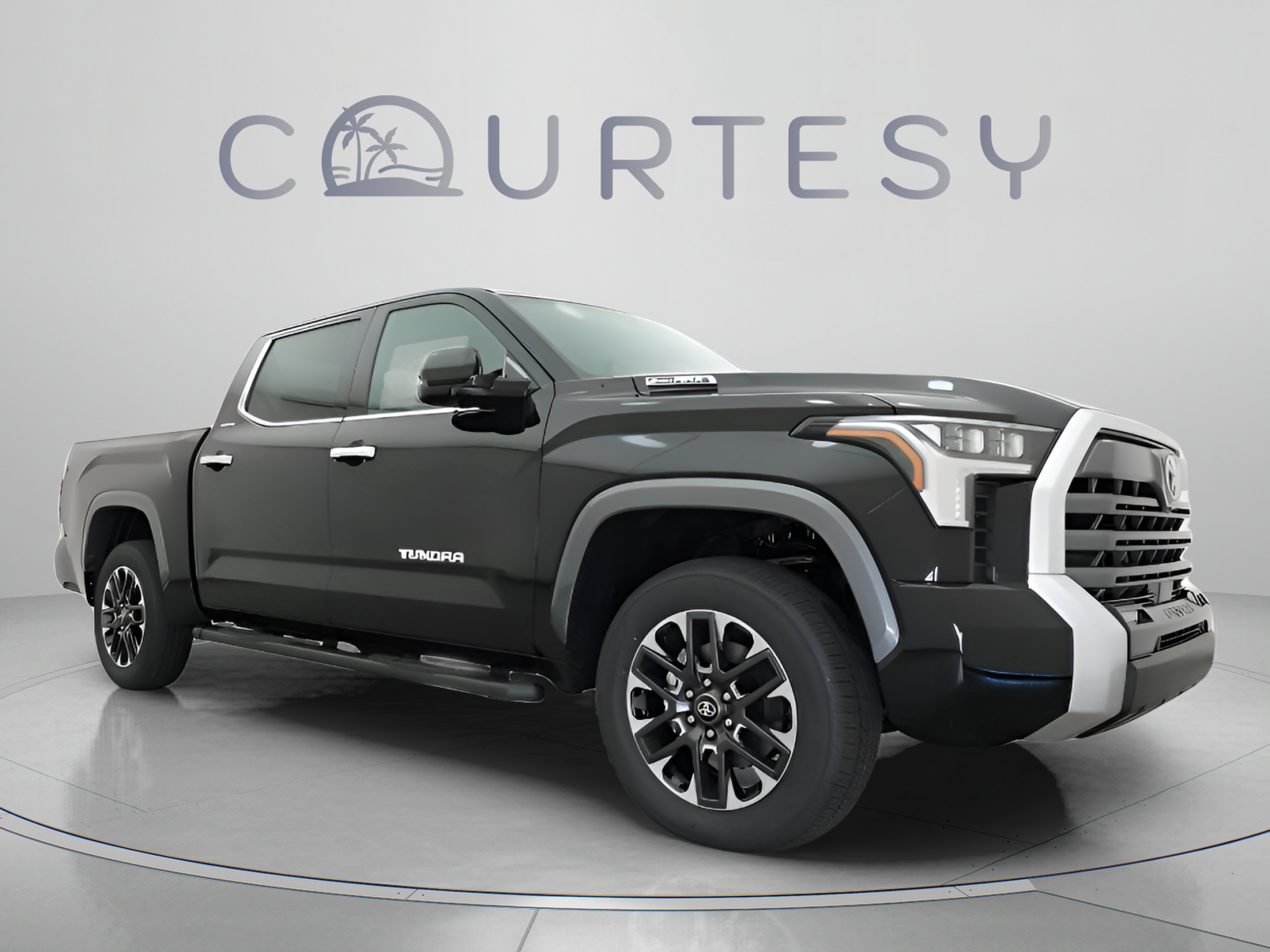 New 2026 Toyota Tundra Limited w/ Limited PVM Package AWD/4WD image 25