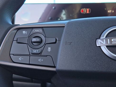 Used 2026 Nissan Sentra SV w/ Floor Mat Package image 26