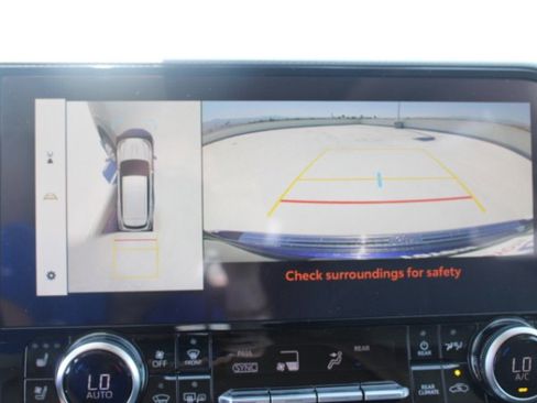 New 2026 Toyota Highlander Platinum AWD/4WD image 20