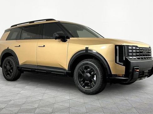 New 2027 Kia Telluride SX X-Pro AWD/4WD image 3
