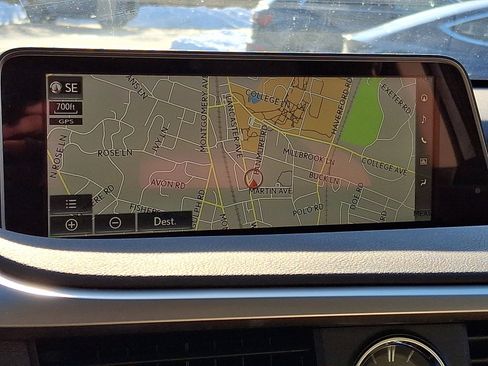 Used 2019 Lexus RX 350 Standard image 17