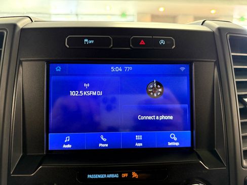 Used 2020 Ford F150 XL w/ Equipment Group 101A Mid image 21