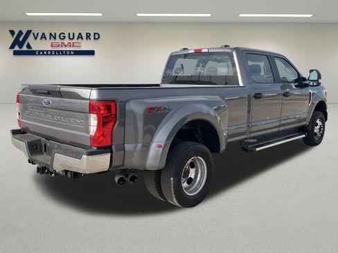 Used 2022 Ford F350 XL w/ STX Appearance Package image 6