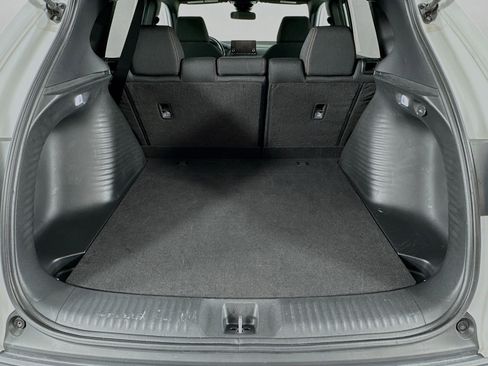 Certified 2023 Honda HR-V Sport image 24