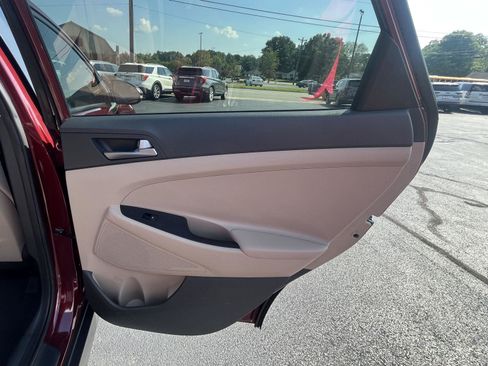 Used 2016 Hyundai Tucson Eco FWD image 33