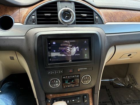 Used 2012 Buick Enclave Premium w/ Trailering Provision Package AWD/4WD image 9