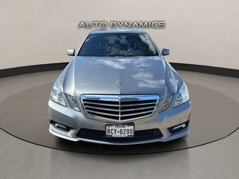 Used 2011 Mercedes-Benz E 350 Sedan image 2