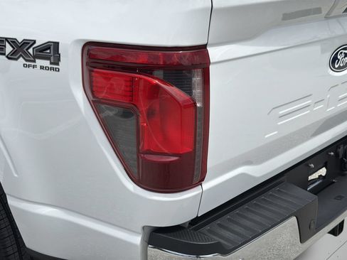 Used 2024 Ford F150 XLT w/ Equipment Group 302A MID AWD/4WD image 7