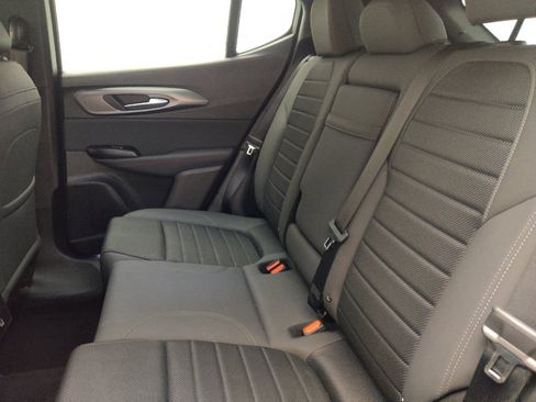 Used 2024 Dodge Hornet R/T AWD/4WD image 18