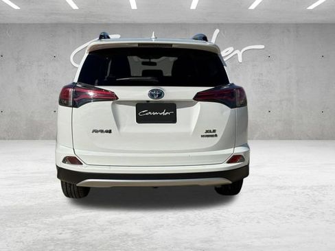 Used 2016 Toyota RAV4 XLE image 15