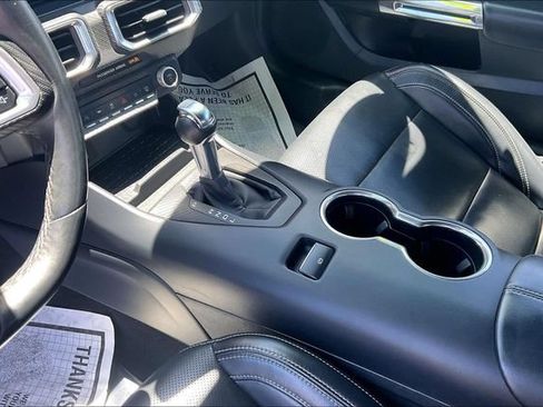 Used 2024 Ford Mustang Premium RWD image 14