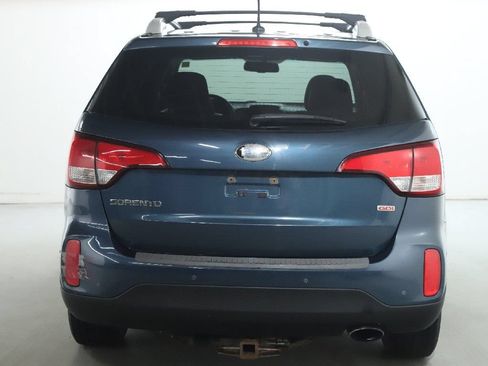 Used 2015 Kia Sorento LX FWD image 42