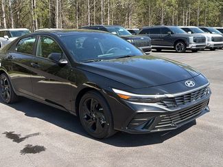 New 2026 Hyundai Elantra Sport video 3