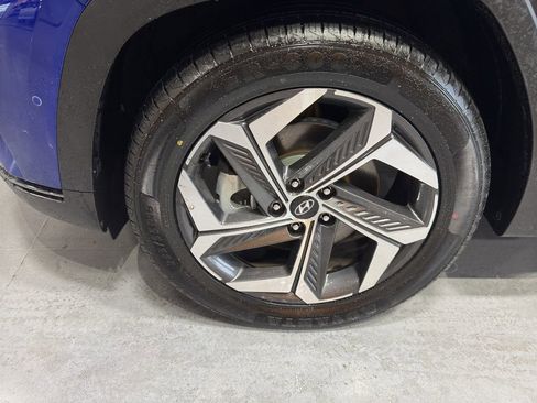 Used 2024 Hyundai Tucson Limited image 10