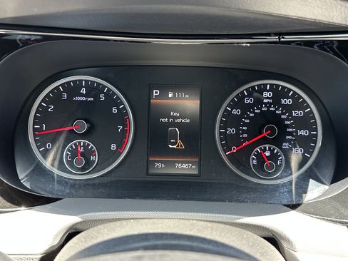 Certified 2021 Kia K5 LXS FWD image 26