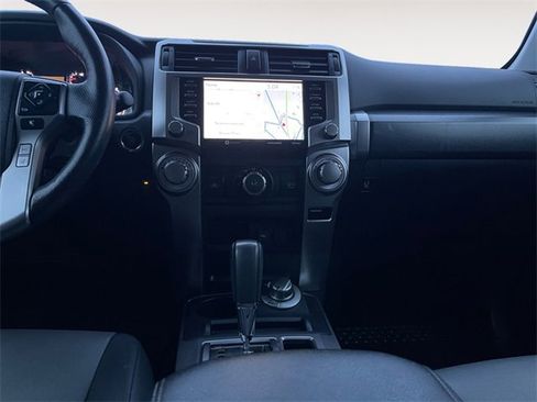 Used 2023 Toyota 4Runner SR5 Premium image 11