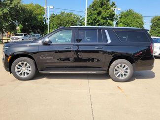 New 2026 Chevrolet Suburban Premier RWD video 2
