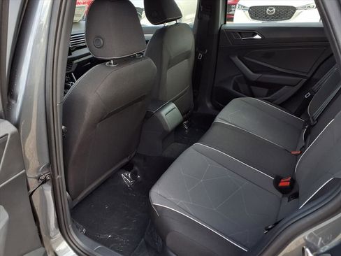 New 2025 Volkswagen Jetta Sport image 18