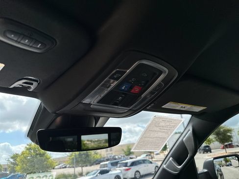 Used 2021 RAM 1500 TRX w/ TRX Level 2 Equipment Group AWD/4WD image 27