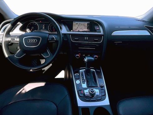 Used 2013 Audi A4 2.0T Premium Plus w/ Premium Plus Pkg image 14