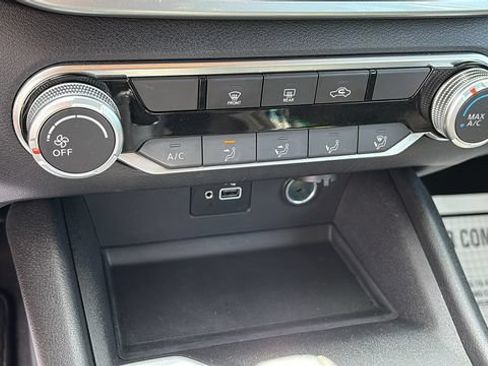 Certified 2023 Nissan Altima 2.5 S FWD image 17