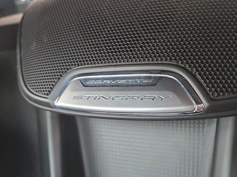 Used 2020 Chevrolet Corvette Stingray Coupe w/ Z51 Performance Package RWD image 37