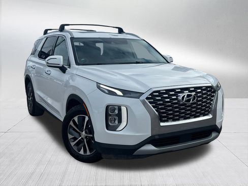 Used 2020 Hyundai Palisade SEL image 2