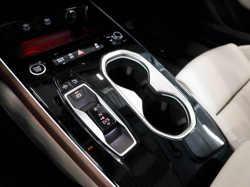 New 2026 Audi A6 Prestige image 18