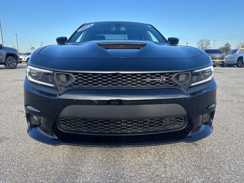 Used 2023 Dodge Charger Scat Pack w/ Plus Group image 9