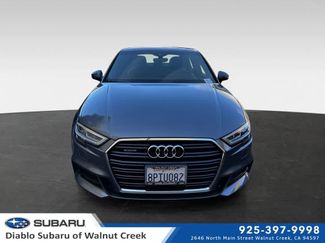 Used 2019 Audi A3 2.0T Prestige AWD/4WD video 1