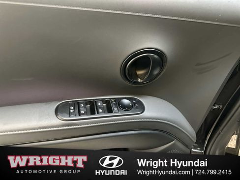 New 2026 Hyundai Palisade XRT Pro image 11