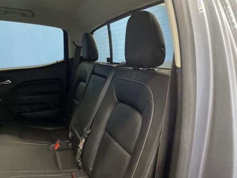 Used 2018 GMC Canyon SLT w/ Driver Alert Package image 28