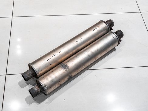 Used 2014 SRT Viper GTS w/ GTS Laguna Interior Package image 55