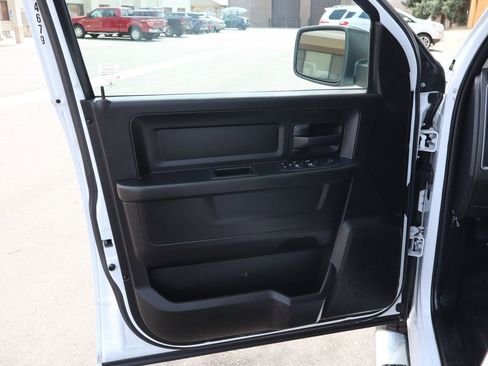 Used 2019 RAM 1500 Tradesman w/ Protection Group image 24