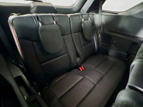 New 2026 Ford Explorer ST w/ Sun And Sound Package image 16