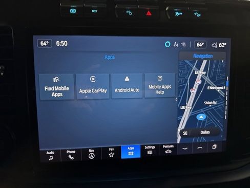 Used 2024 Ford F250 Lariat w/ Lariat Ultimate Package image 28