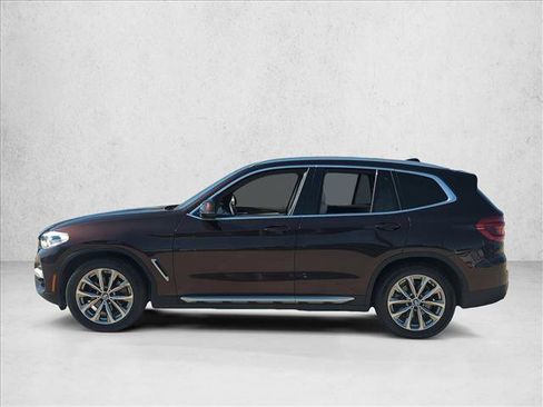Used 2019 BMW X3 sDrive30i image 8