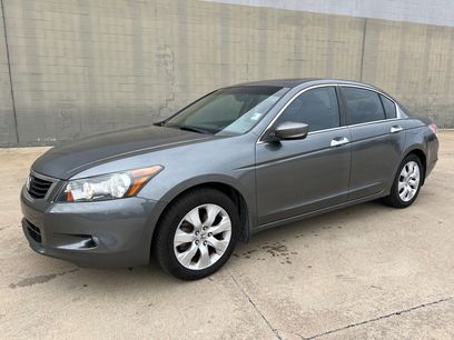 Used 2009 Honda Accord EX-L