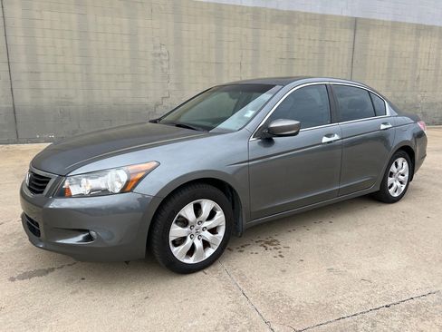 Used 2009 Honda Accord EX-L image 1