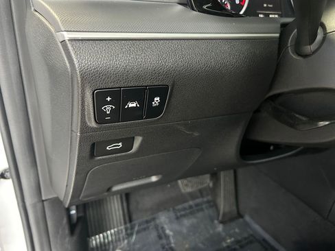 Used 2022 Kia K5 GT-Line image 21