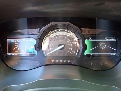 Used 2020 Ford Ranger Lariat w/ Equipment Group 501A Mid image 29